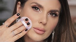 OILY SKIN & LARGE PORES? HERE'S HOW TO DO YOUR MAKEUP | ALI ANDREEA - Durasi: 14.20. 