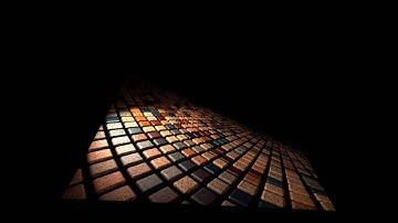 openFrameworks | Quad-Warp