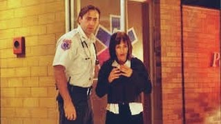 Bringing Out the Dead (1999) - Nicolas Cage, Patricia Arquette, John Goodman