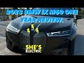 2023 bmw ix m60 one year later review real world ownership experience