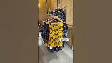 Ajrakh Handblock Printed Chanderi Silk Top and Dupatta with Tissue Pallu💕| ethnic zuri