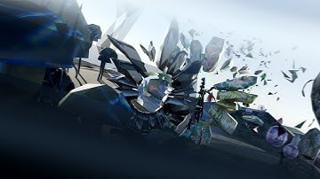 PARALLAX (Cinekid MediaLab 2025) - VR Multiplayer