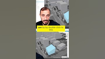 🚧 Master building functions in Autodesk Forma!