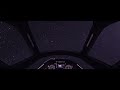 Space Brown Noise for Focus ✨ 60min Window Into Silence