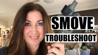 SMOVE Troubleshoot by Natalie Powell 12,417 views 5 years ago 4 minutes, 17 seconds