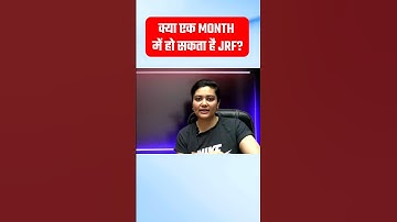 One month strategy for UGC NET | Best strategy to crack UGC NET Exam! #shorts #shortsfeed #ugcnet
