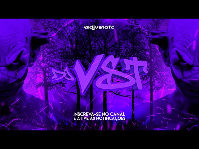 MONTAGEM PREDADOR AGRESSIVO - Mc Jhey (DJ VST)