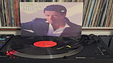 Gregory Abbott - Shake You Down (1986)