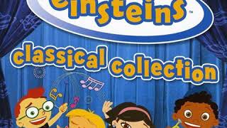 Video thumbnail of "Little Einsteins Theme Song (Extended)"