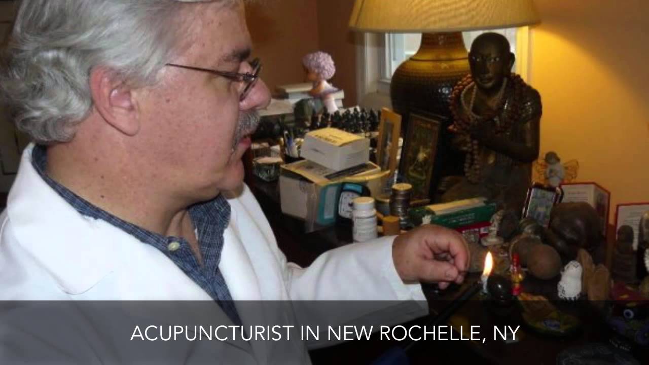 Acupuncturist New Rochelle NY Heaven and Earth Acupuncture YouTube