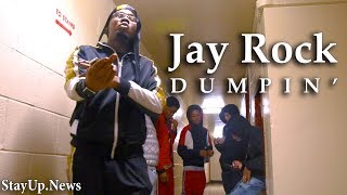 Jay Rock - Dumpin' (Official Music Video)