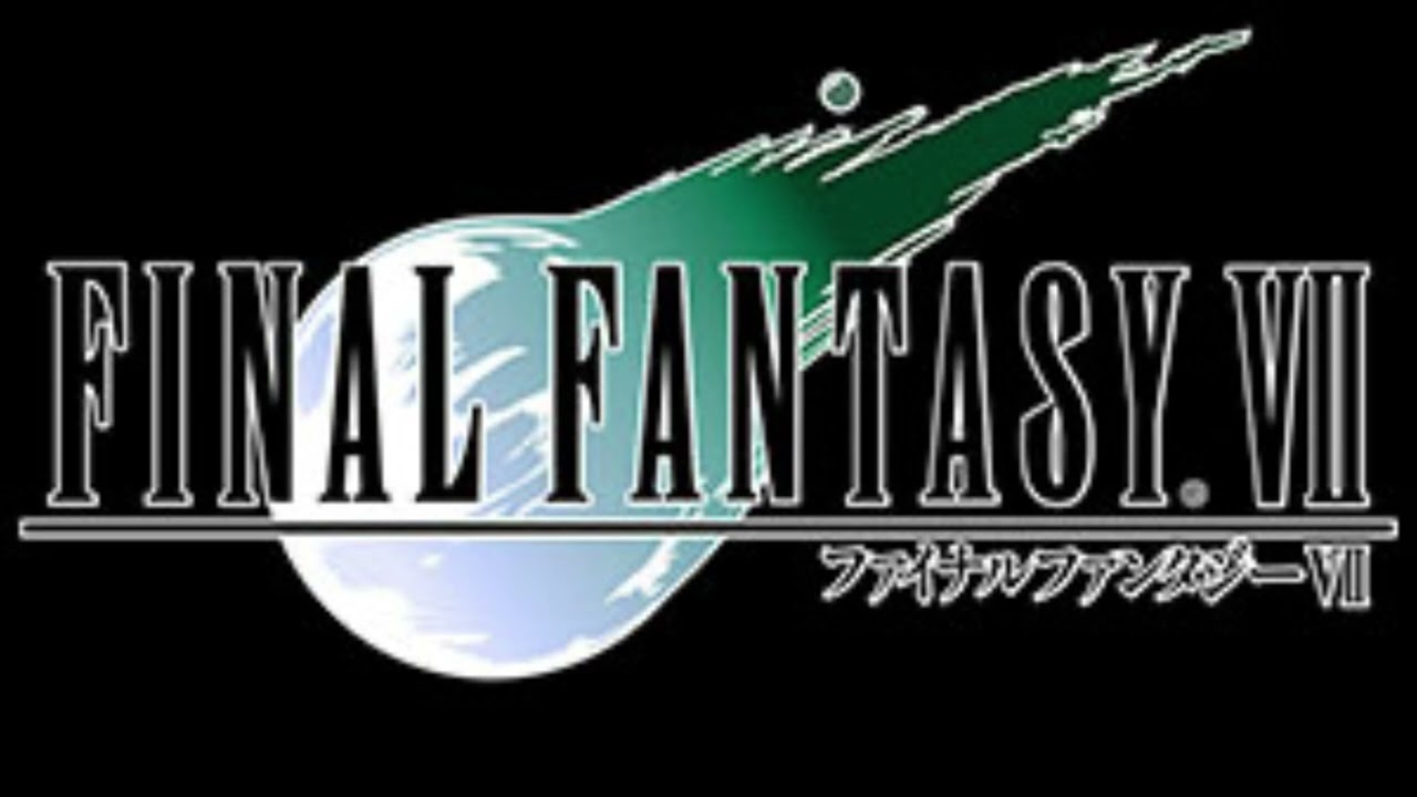 片翼の天使 FINAL FANTASY7 片翼の天使 - YouTube