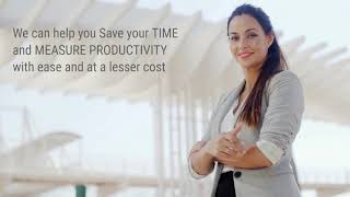 How to measure productivity at work | Improve efficiency with Knowledgetics Research