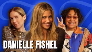 Danielle Fishel: Life After Topanga, DWTS & Her Renaissance Era