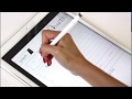 iPad Pro - Daily and Monthly Digital Planners