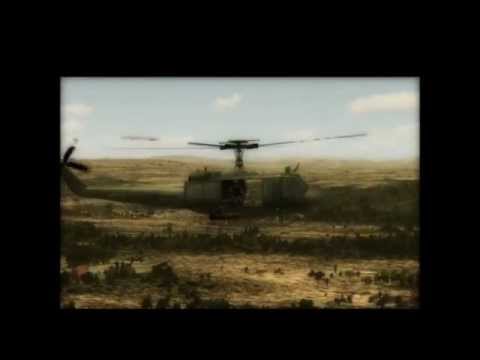 FSX Vietnam War