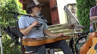 Patience Walks Thin - Good Things= - Bobby Thompson & Eric Shelby - Buchanan Hall, Va 5-22-24 by Tom Libera 7 views 5 days ago 4 minutes, 39 seconds