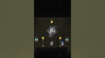 #game #pixelart #gamedev #indiedev #indiegame #indiegamedev #mushroom