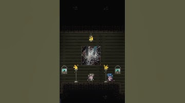 #game #pixelart #gamedev #indiedev #indiegame #indiegamedev #mushroom