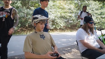 MW2 Rust 1v1 in Public