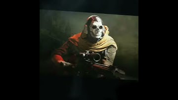 My edit video  simon"ghost"riley