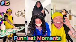 The Best Of MrTalalaa Compilation #15