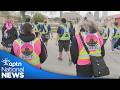 New outreach group in Winnipeg honours legacy of well-known worker | APTN News
