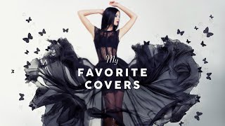 My Favorite Covers ❤️ Live Radio