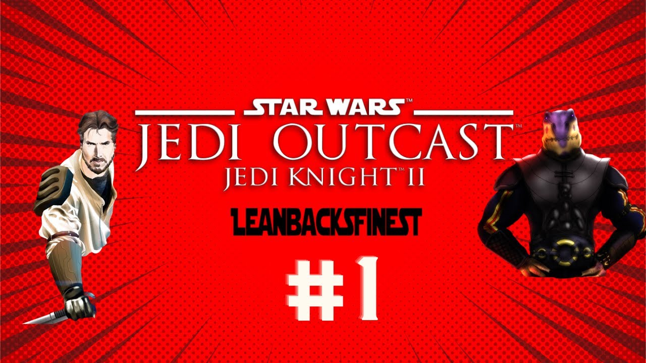 Jedi Knight 2 Jedi Outcast Remastered Kejim Post Part 1 watch classic YouTube jedi-knight-2-jedi-outcast-remastered-kejim-post-part-1-watch-classic-youtube