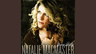 Video thumbnail of "Natalie MacMaster - Cape Classico"