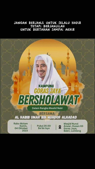 sholawat habib umar bin muhdor al haddad #sholawatan #habibumaralhaddad  #habibsyech #habib