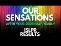 ISLPR Testimonials 2025 ( Part1)