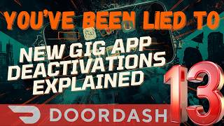 Ubers New Deactivation Attack On Driver Partners [13]