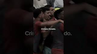 REMEMBER THE NAME RONALDO 7 #trendingshorts #football #ronaldomg #fifaworldcup2026 #ronaldo