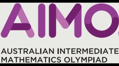AIMO 2019 questions 1-5