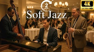 Soft Jazz for Quiet Moments (Full Album Official) - Pedro Henrique Sales Pontes #jazz #softjazzmusic screenshot 3