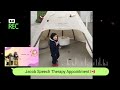 Jacob Speech Therapy Appointment Canada Kaganda21vlog Satisfying