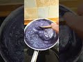 Halaya Ube Simpledesserts Filipinofood Youtubeshorts