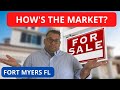 Must watch the june 2023 fort myers real estate housing recap
