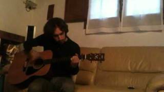 Caparezza feat. Tony Hadley-Goodbye Malinconia (guitar)