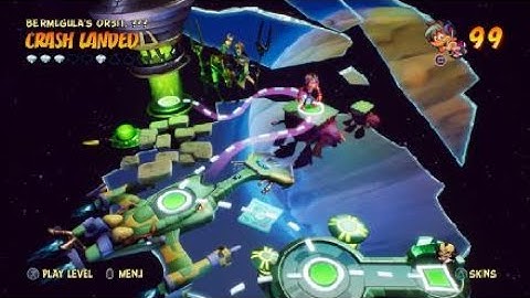 Crash Bandicoot™ 4: It