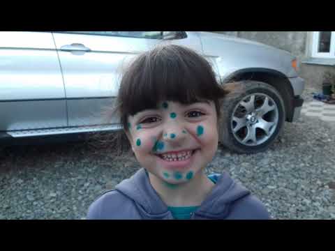 მარიამი და ბატონები : ))