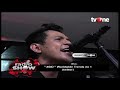 SID - Kuta Rock City | Radioshow