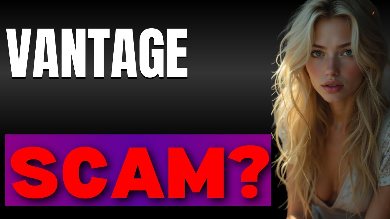 Vantage FX Review 2025  Forex Broker  Is Vantage FX Legit