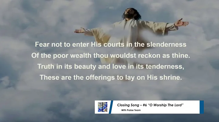 Sermon Title – Religious Liberty – Wrong Think 1? by Elder Conrad Vine