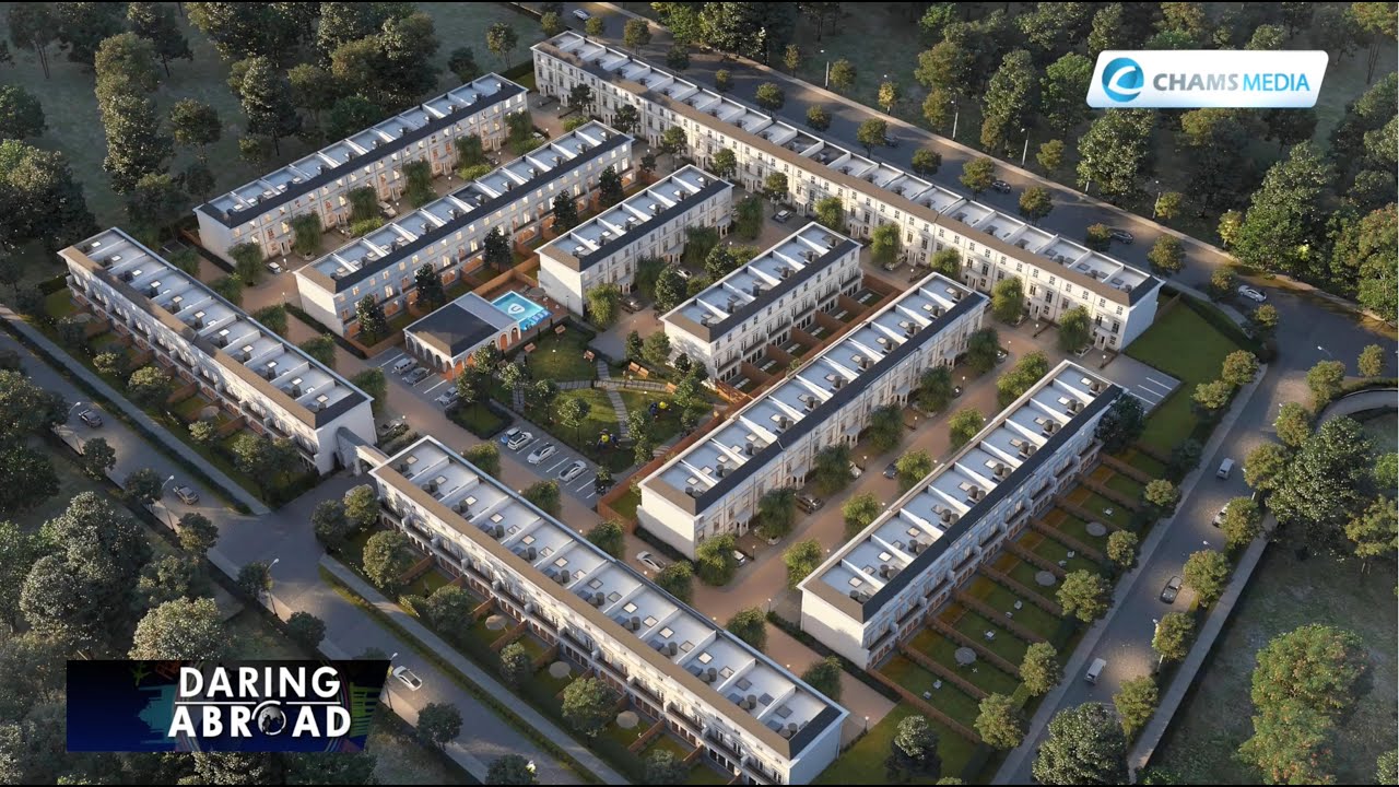 Better than Gold! Investment Opportunities at Silver Hill by Unity Homes