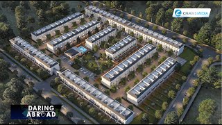 Better than Gold! Investment Opportunities at Silver Hill by Unity Homes