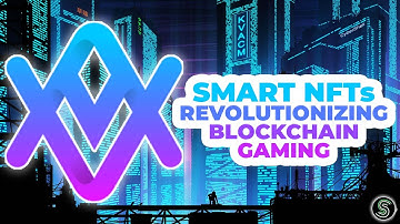 Altura ALU | Smart NFTs | The Future of Blockchain & Crypto Gaming