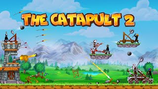 The Catapult 2 screenshot 3