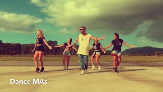 Despacito   Luis Fonsi ft  Daddy Yankee   Marlon Alves Dance MAs